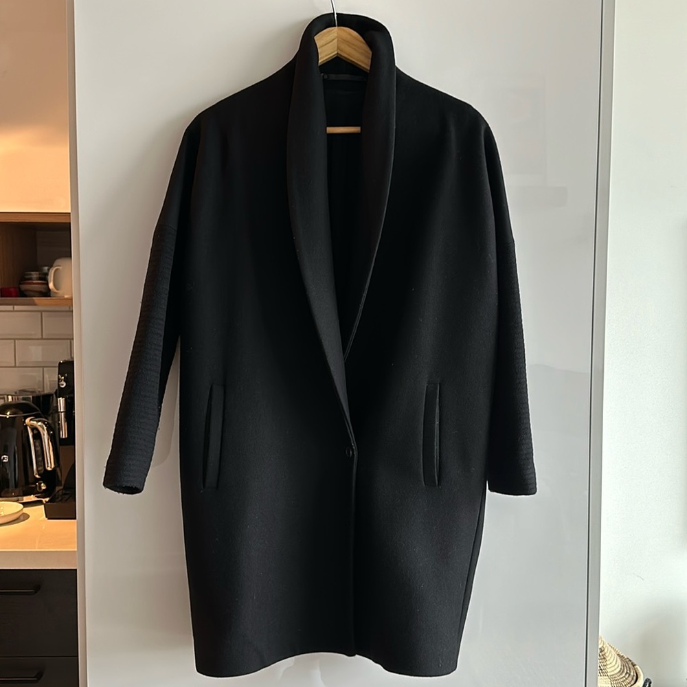 All Saints Jacket